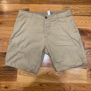 H&M khaki Shorts